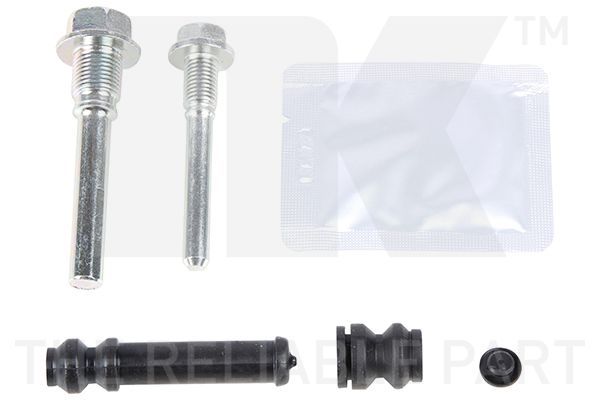 Kreipiančioji mova, stabdžių apkaba NK 8930009