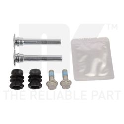 Kreipiančioji mova, stabdžių apkaba NK 8930014