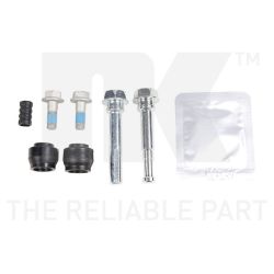 Kreipiančioji mova, stabdžių apkaba NK 8930015