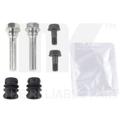 Kreipiančioji mova, stabdžių apkaba NK 8930018