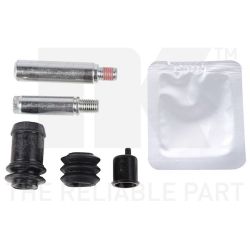 Kreipiančioji mova, stabdžių apkaba NK 8932001