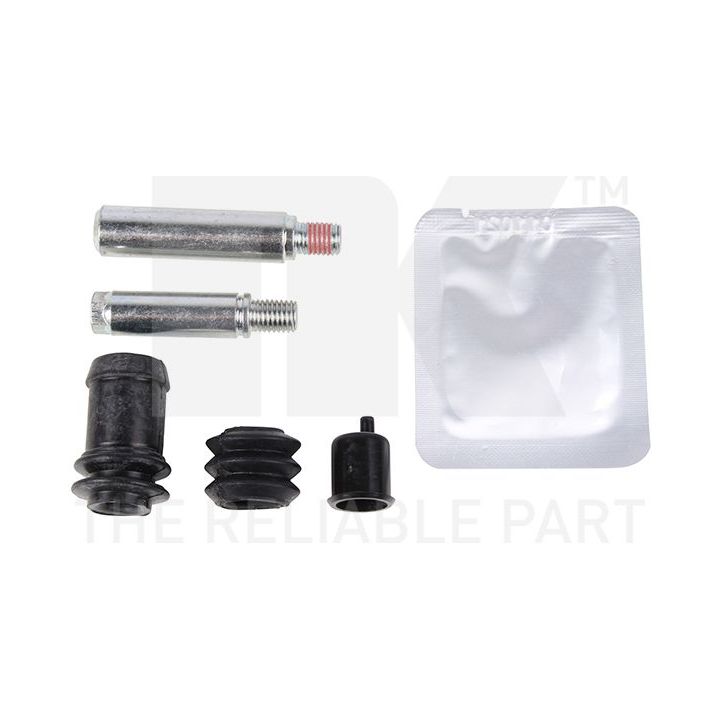 Kreipiančioji mova, stabdžių apkaba NK 8932001