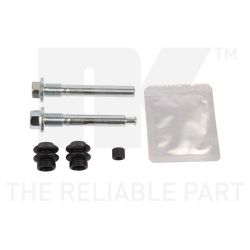 Kreipiančioji mova, stabdžių apkaba NK 8932006