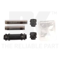 Kreipiančioji mova, stabdžių apkaba NK 8932008