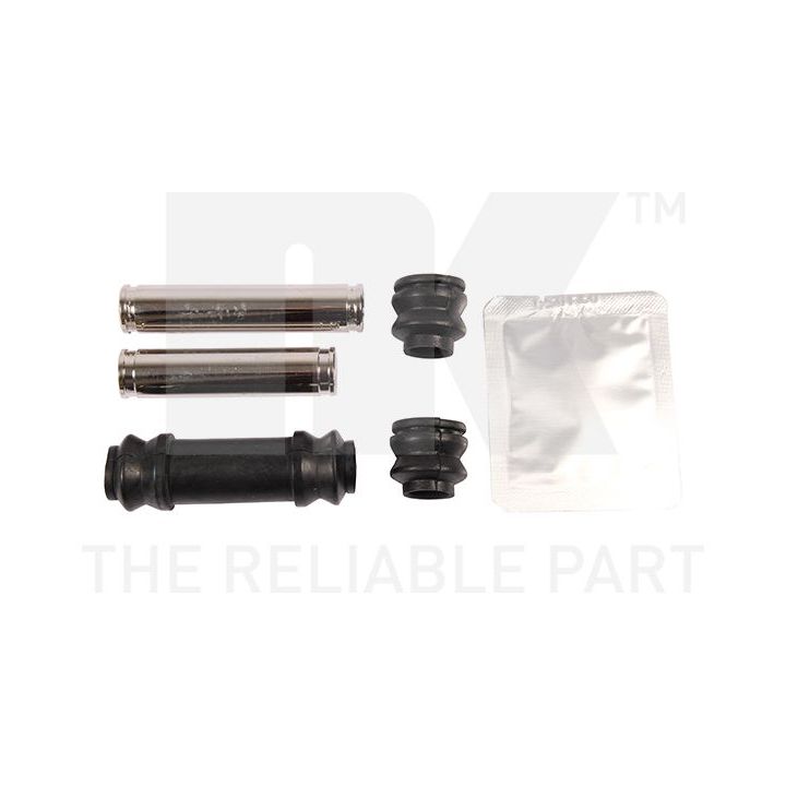 Kreipiančioji mova, stabdžių apkaba NK 8932008