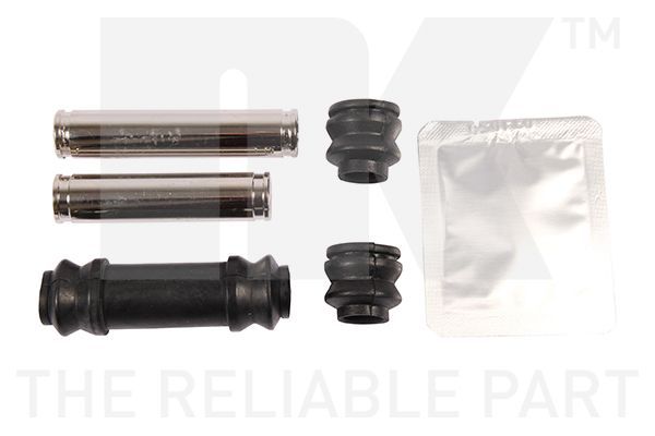 Kreipiančioji mova, stabdžių apkaba NK 8932008