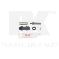 Kreipiančioji mova, stabdžių apkaba NK 8932011