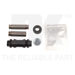 Kreipiančioji mova, stabdžių apkaba NK 8932012