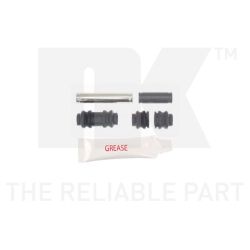 Kreipiančioji mova, stabdžių apkaba NK 8932014