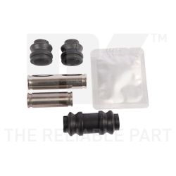 Kreipiančioji mova, stabdžių apkaba NK 8932015