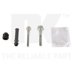 Kreipiančioji mova, stabdžių apkaba NK 8932018