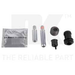 Kreipiančioji mova, stabdžių apkaba NK 8932019