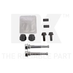 Kreipiančioji mova, stabdžių apkaba NK 8932021