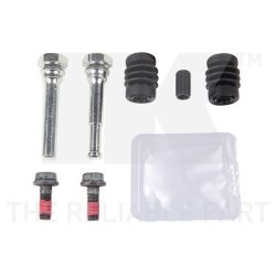 Kreipiančioji mova, stabdžių apkaba NK 8932024