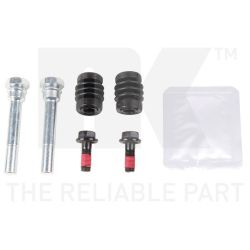 Kreipiančioji mova, stabdžių apkaba NK 8932025