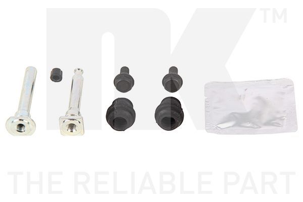 Kreipiančioji mova, stabdžių apkaba NK 8932026