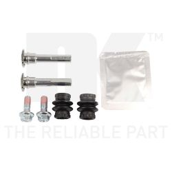 Kreipiančioji mova, stabdžių apkaba NK 8933005