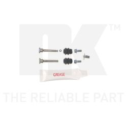 Kreipiančioji mova, stabdžių apkaba NK 8933008