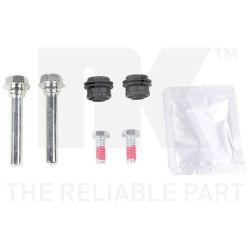 Kreipiančioji mova, stabdžių apkaba NK 8933015