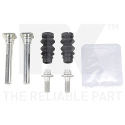 Kreipiančioji mova, stabdžių apkaba NK 8933028