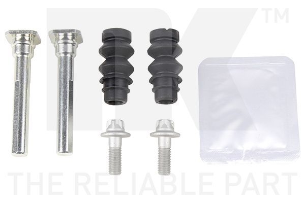 Kreipiančioji mova, stabdžių apkaba NK 8933028