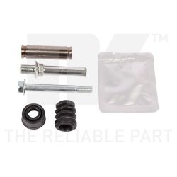 Kreipiančioji mova, stabdžių apkaba NK 8934002