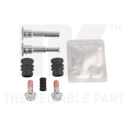 Kreipiančioji mova, stabdžių apkaba NK 8934004