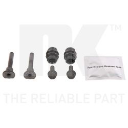 Kreipiančioji mova, stabdžių apkaba NK 8934006