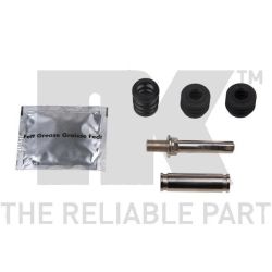 Kreipiančioji mova, stabdžių apkaba NK 8934010