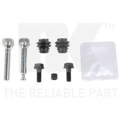 Kreipiančioji mova, stabdžių apkaba NK 8934012