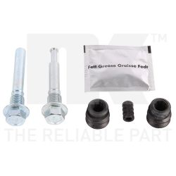 Kreipiančioji mova, stabdžių apkaba NK 8935003