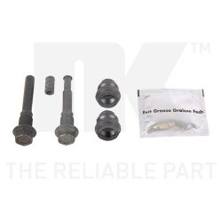 Kreipiančioji mova, stabdžių apkaba NK 8935004