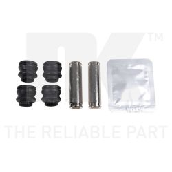 Kreipiančioji mova, stabdžių apkaba NK 8935005