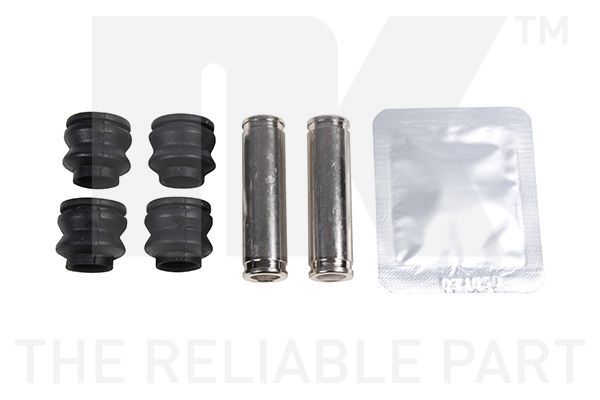 Kreipiančioji mova, stabdžių apkaba NK 8935005