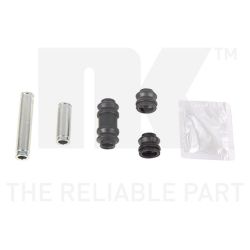 Kreipiančioji mova, stabdžių apkaba NK 8935006