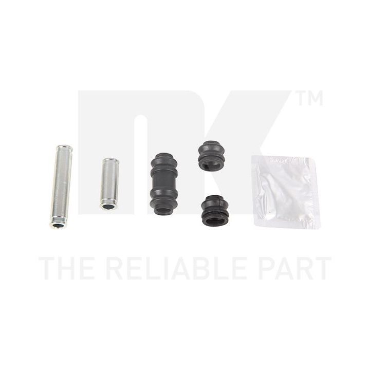 Kreipiančioji mova, stabdžių apkaba NK 8935006