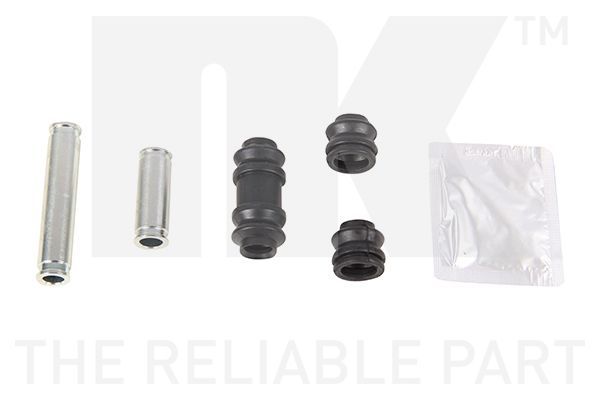 Kreipiančioji mova, stabdžių apkaba NK 8935006