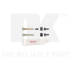 Kreipiančioji mova, stabdžių apkaba NK 8935007