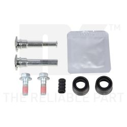 Kreipiančioji mova, stabdžių apkaba NK 8935008