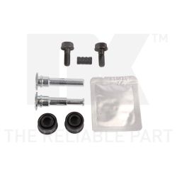 Kreipiančioji mova, stabdžių apkaba NK 8935009