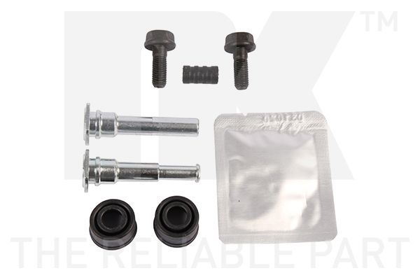 Kreipiančioji mova, stabdžių apkaba NK 8935009