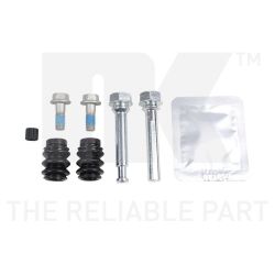 Kreipiančioji mova, stabdžių apkaba NK 8935010