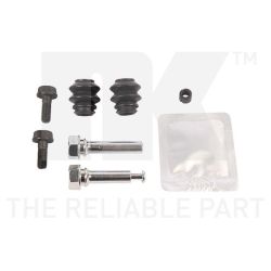 Kreipiančioji mova, stabdžių apkaba NK 8935013