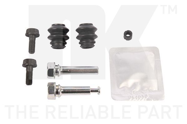 Kreipiančioji mova, stabdžių apkaba NK 8935013