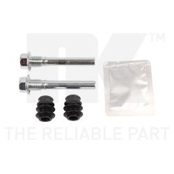 Kreipiančioji mova, stabdžių apkaba NK 8936006