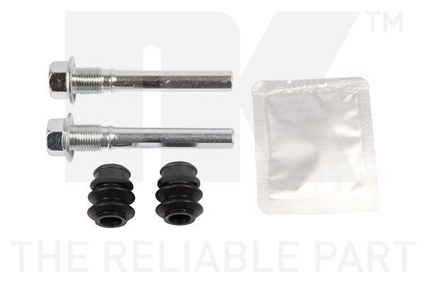 Kreipiančioji mova, stabdžių apkaba NK 8936006