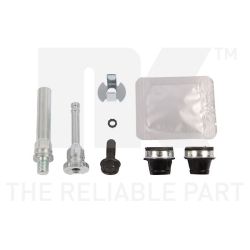 Kreipiančioji mova, stabdžių apkaba NK 8936007