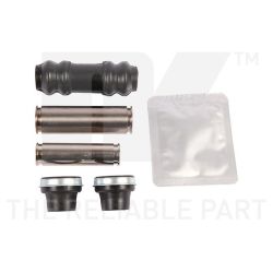 Kreipiančioji mova, stabdžių apkaba NK 8936008