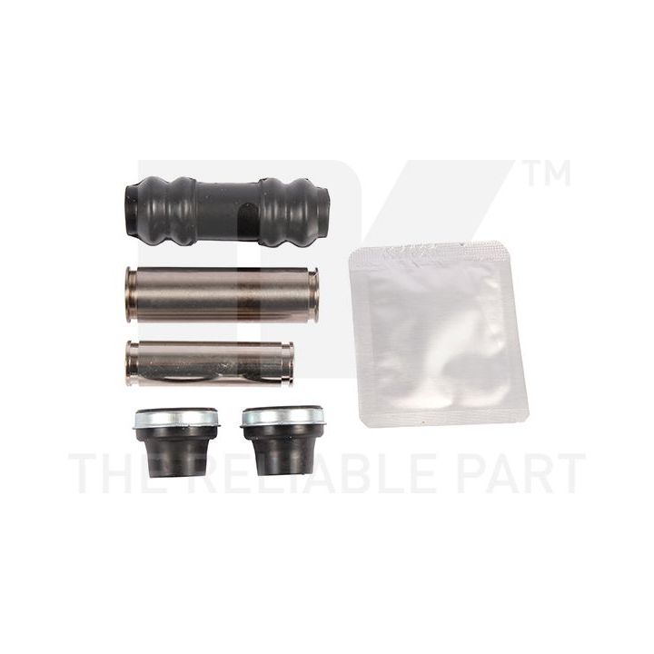 Kreipiančioji mova, stabdžių apkaba NK 8936008