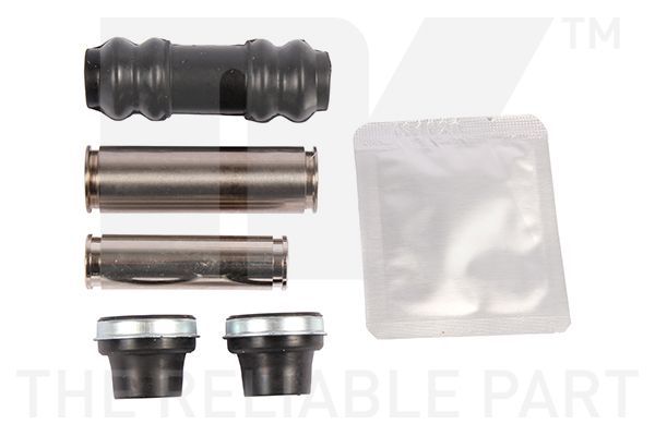 Kreipiančioji mova, stabdžių apkaba NK 8936008